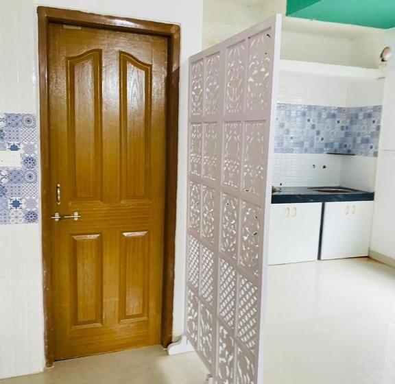 פנסיון Vyana Villa By The Beach