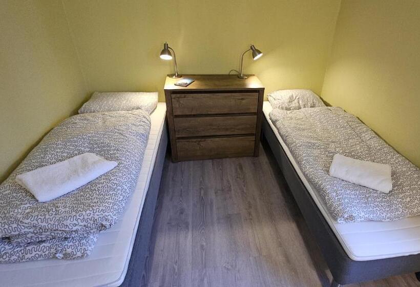 פנסיון øyer Fjellstugu