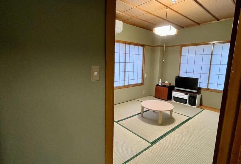 膳宿费 Yuzawa House   Vacation Stay 07072v