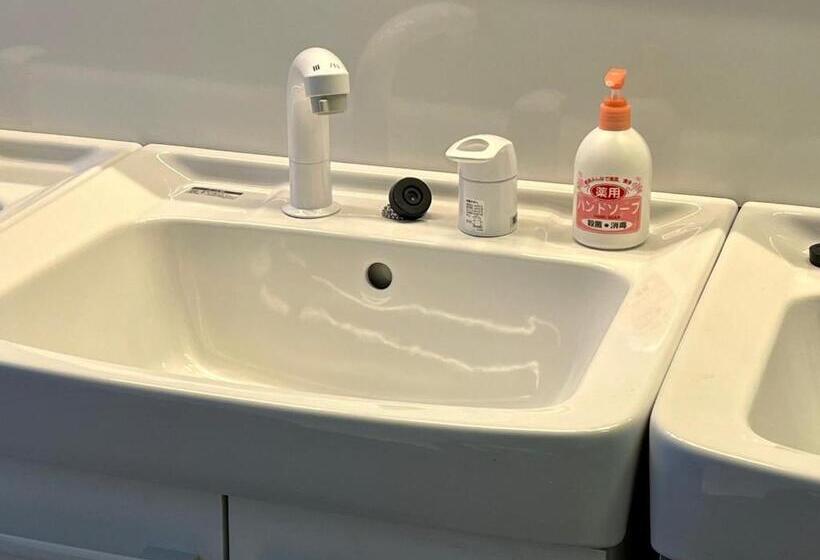 پانسیون Yuzawa House Vacation Stay 07080v