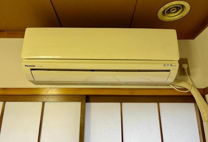 پانسیون Yuzawa House Vacation Stay 07080v