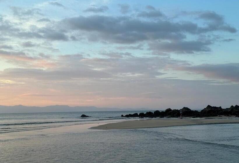 אתר נופש Changthong Bungalow