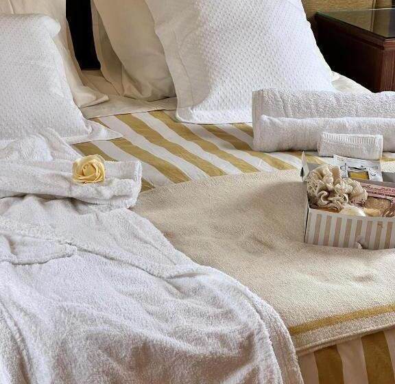 渡假胜地  Elysium Cyprus Retreat