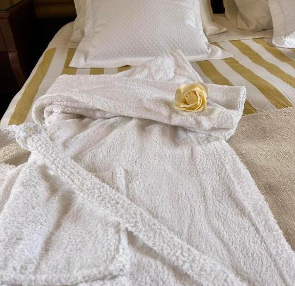 渡假胜地  Elysium Cyprus Retreat