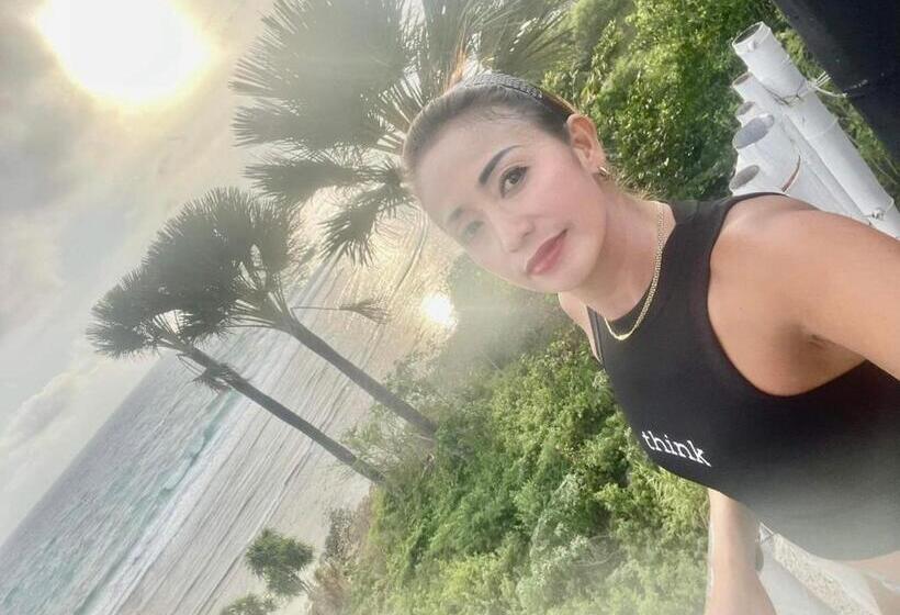 Курорт Fumiko Rina Acop