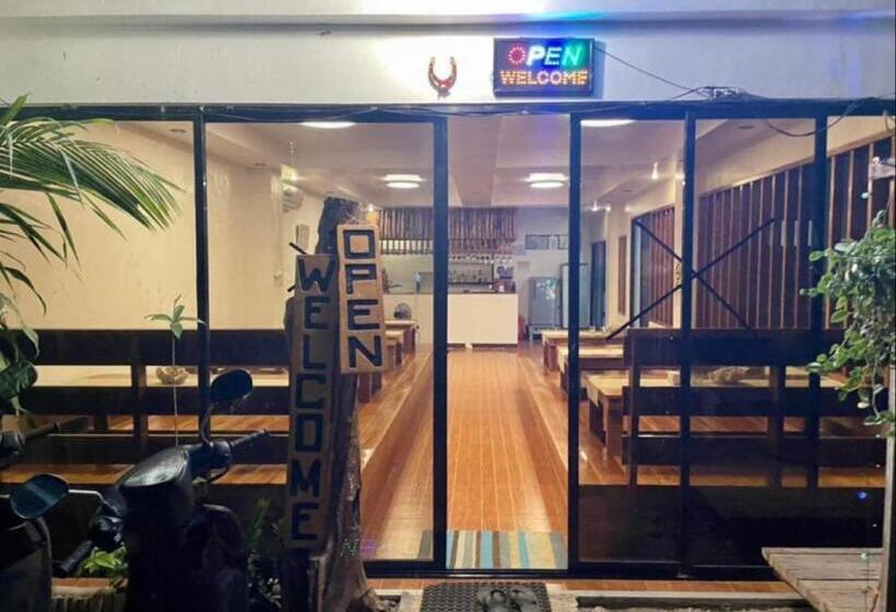 Курорт Fumiko Rina Acop