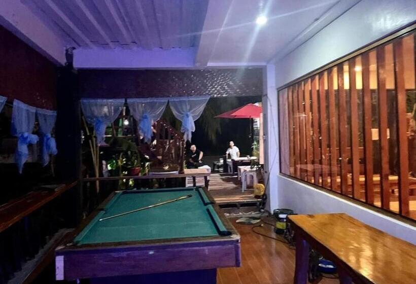 Курорт Fumiko Rina Acop