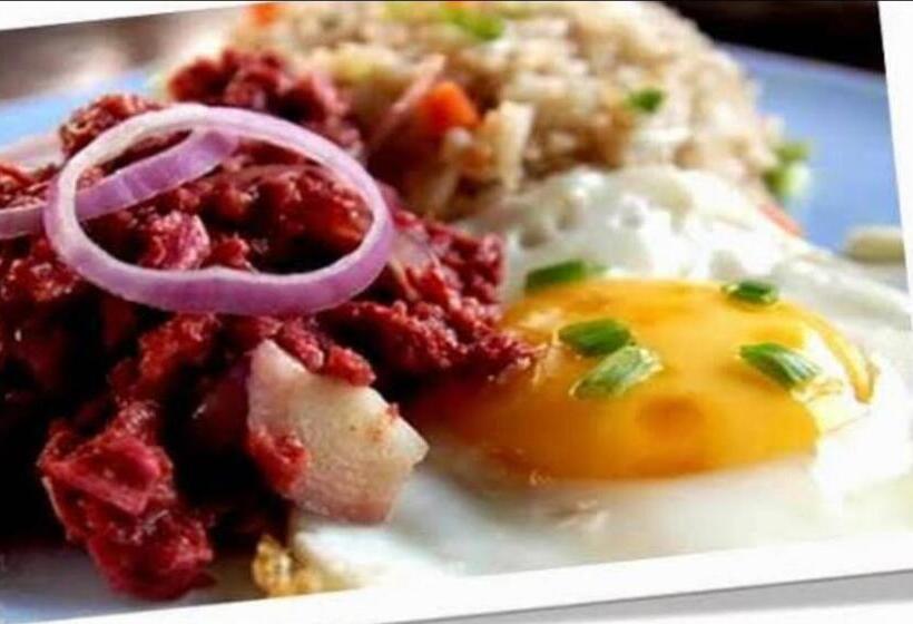 Курорт Fumiko Rina Acop