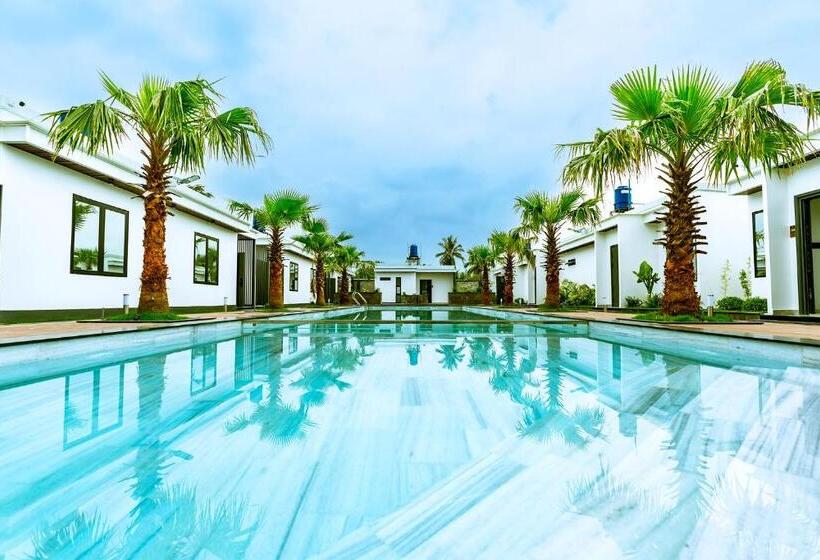 استراحتگاه Heddin Homestay