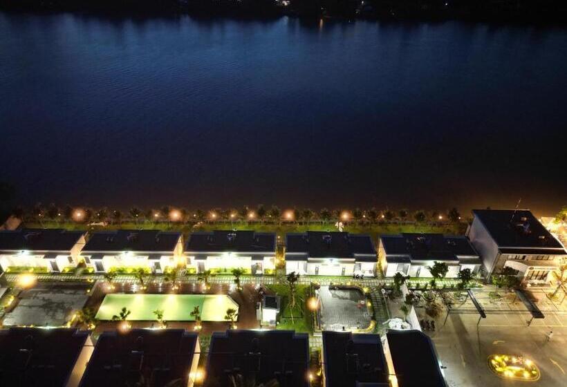 استراحتگاه Heddin Homestay