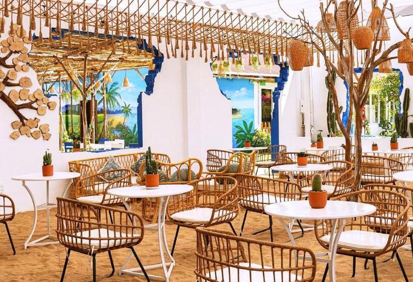 استراحتگاه Lumiere Family Village Dong Tac