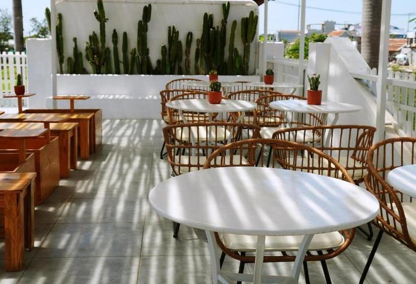 استراحتگاه Lumiere Family Village Dong Tac