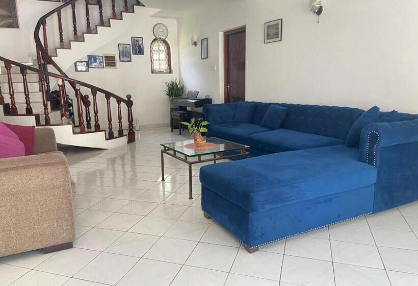 منتجع New White House