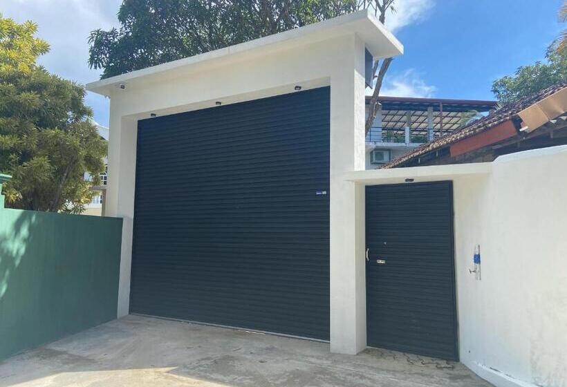 منتجع New White House