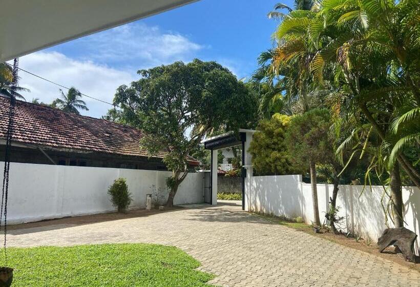 منتجع New White House