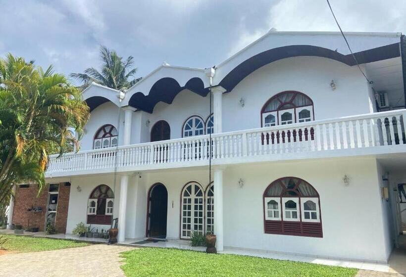 منتجع New White House