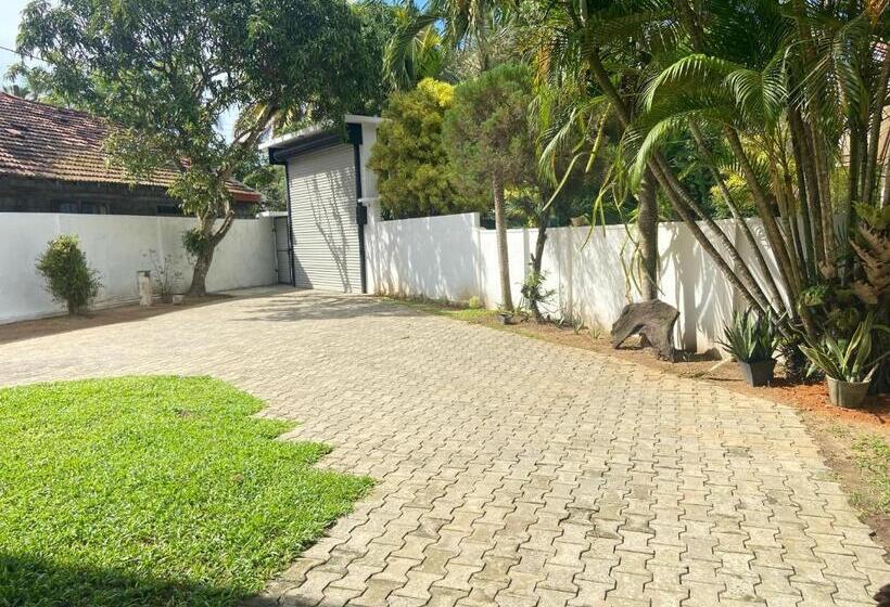 منتجع New White House