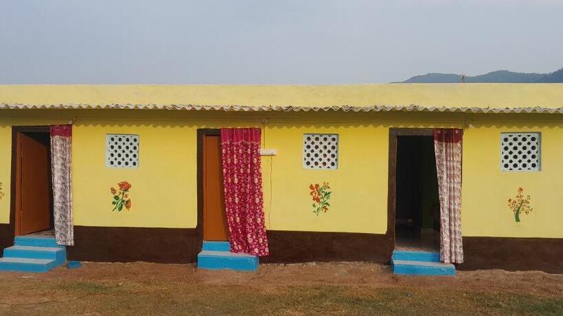 리조트 Olive Gardens