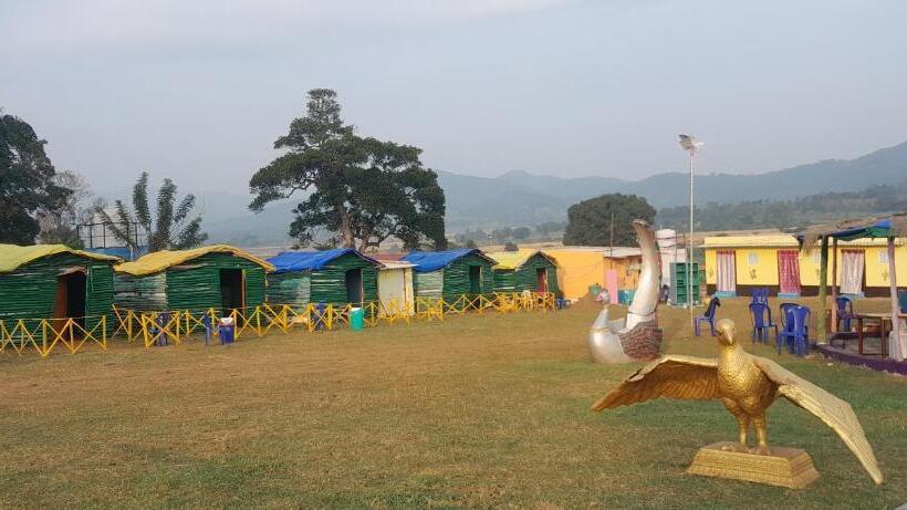 리조트 Olive Gardens