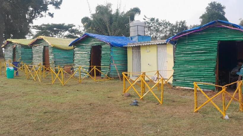 리조트 Olive Gardens