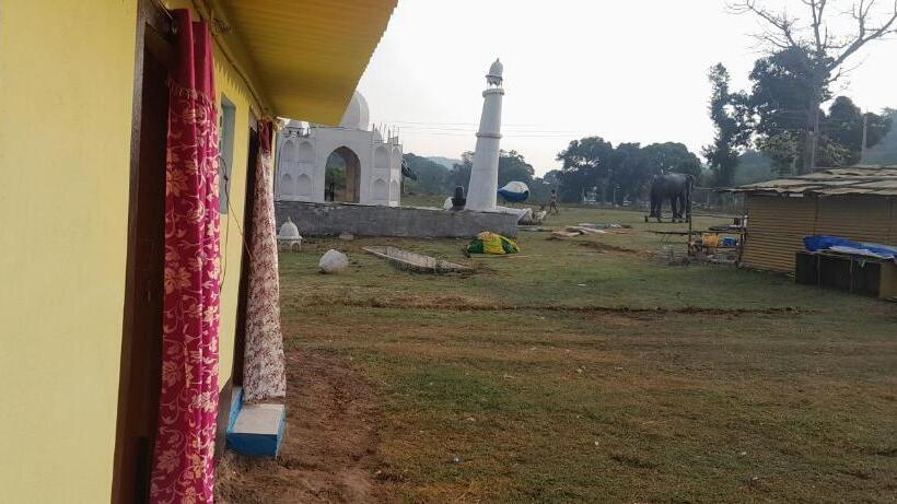 리조트 Olive Gardens