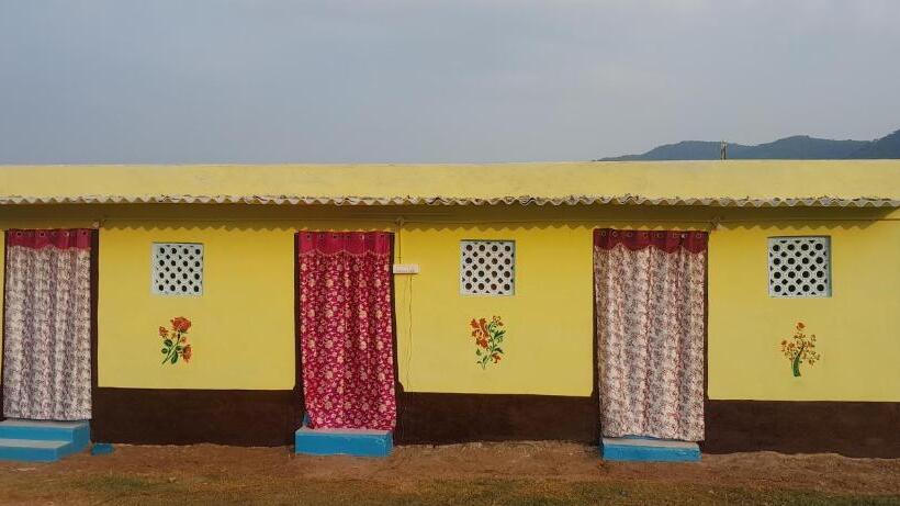 리조트 Olive Gardens