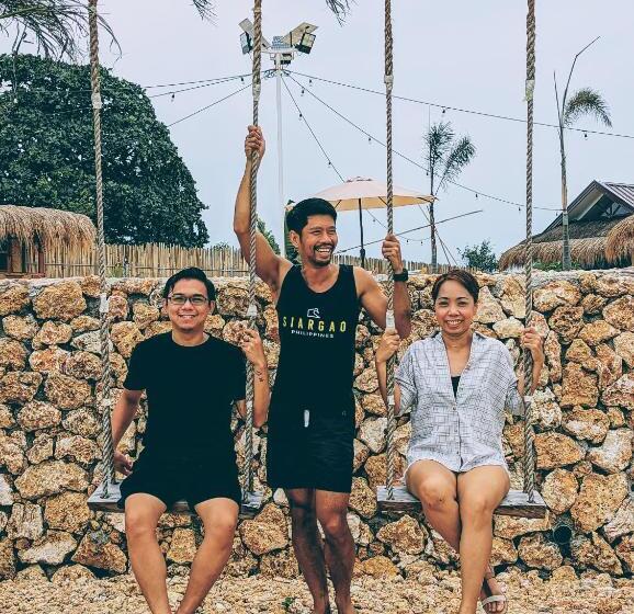 渡假胜地  Solimar Seaside Cabanas