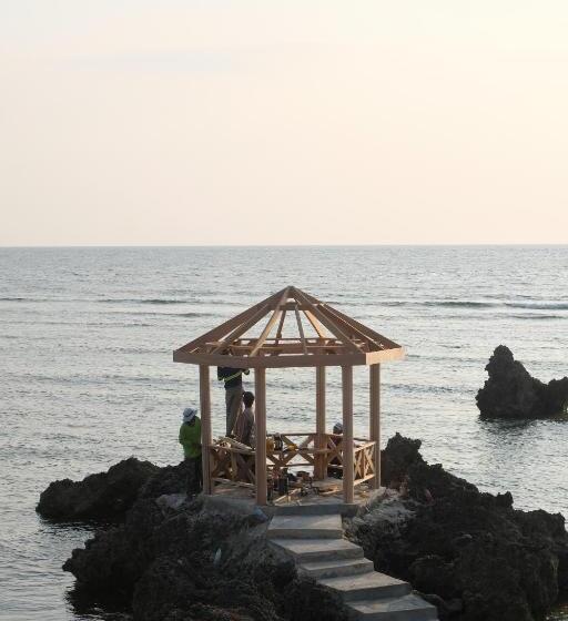 渡假胜地  Solimar Seaside Cabanas