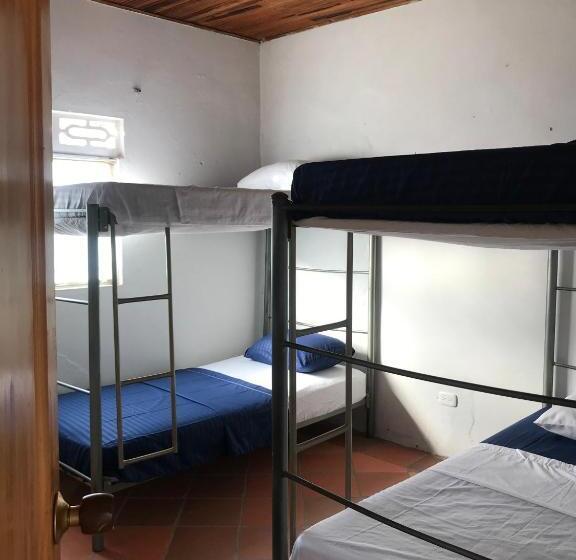 Riverman Hostel, Tourism And Friends