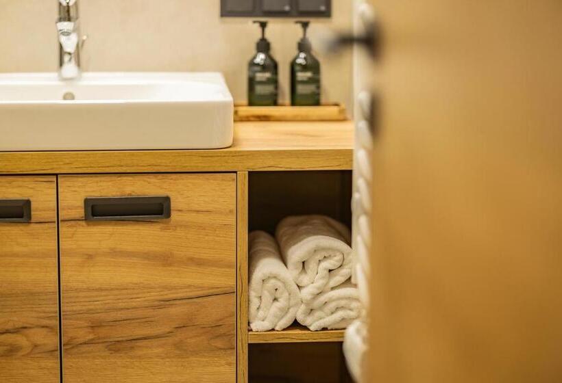 Riverside Rauris Apartments