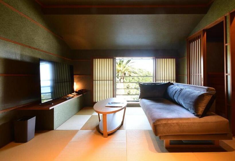 Ryokan 鵜原館  Ubarakan