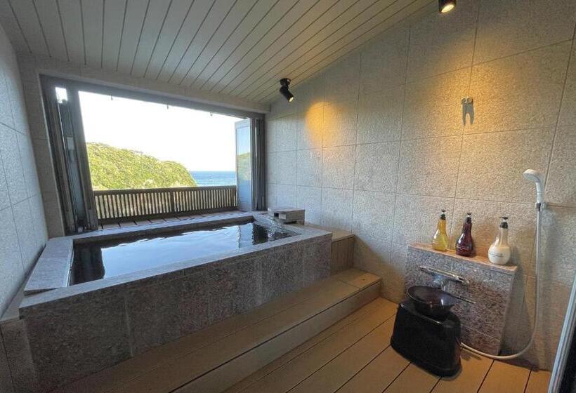 Ryokan 鵜原館  Ubarakan