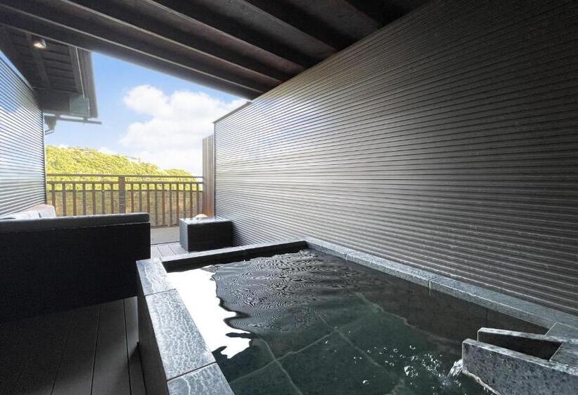 Ryokan 鵜原館  Ubarakan