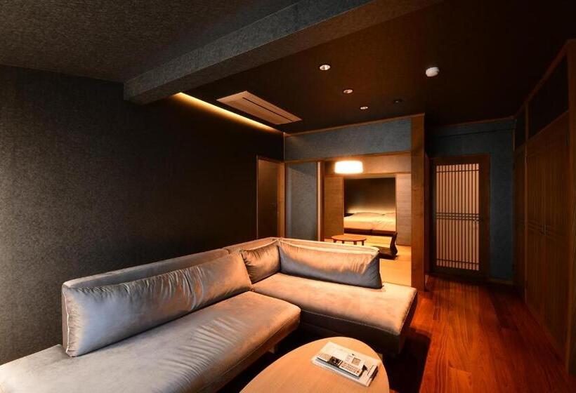 Ryokan 鵜原館  Ubarakan