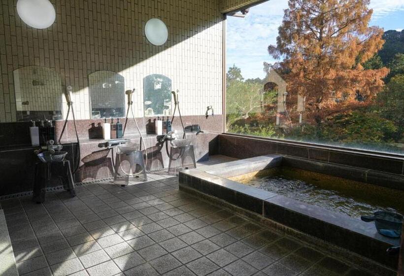 Рёкан Lt Kitchen 湯河原