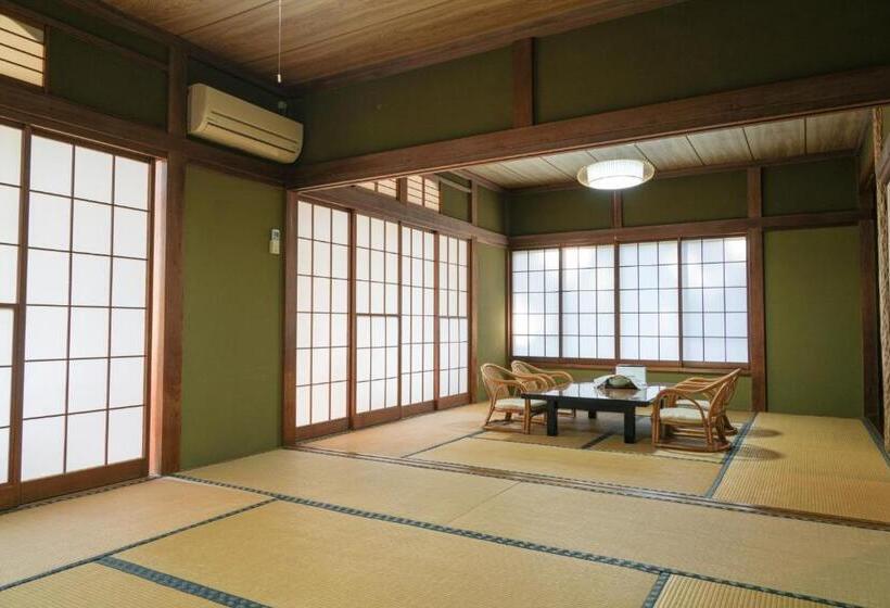 Рёкан Lt Kitchen 湯河原