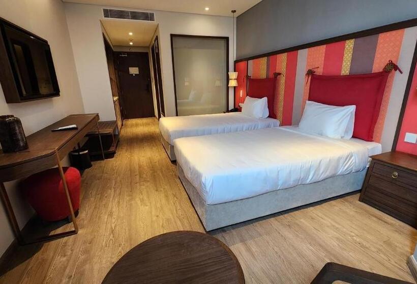 S1804 Apec Mandala Wyndham