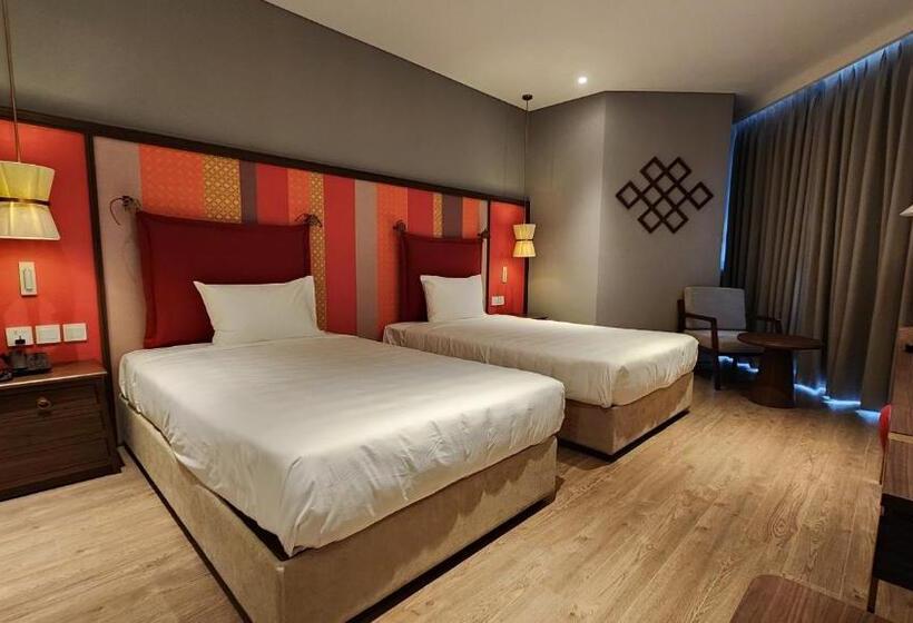 S1804 Apec Mandala Wyndham