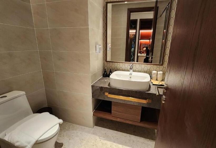 S1804 Apec Mandala Wyndham