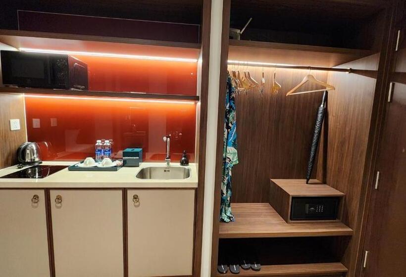 S1804 Apec Mandala Wyndham