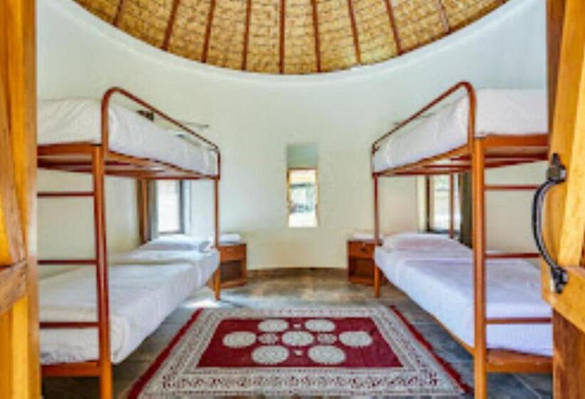 Serendipity Lakes & Resorts, Tamia