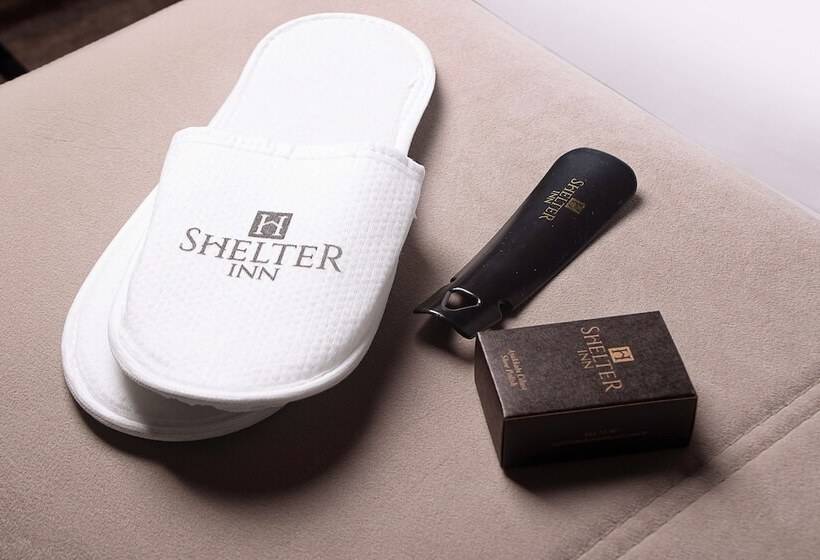 Shelter Inn Hotel & Spa