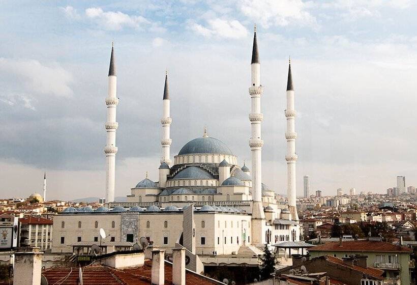 Shelter Inn Hotel & Spa