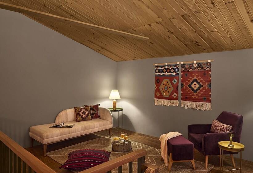 Storii By Itc Hotels, The Kaba Retreat Solan