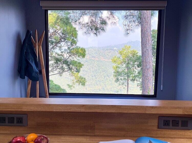 Storii By Itc Hotels, The Kaba Retreat Solan