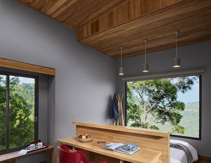 Storii By Itc Hotels, The Kaba Retreat Solan