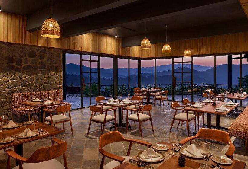 Storii By Itc Hotels, The Kaba Retreat Solan