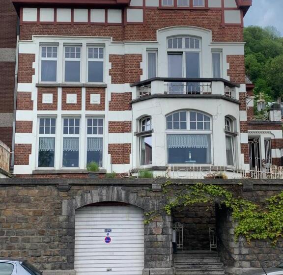 Studio Vue Sur Meuse