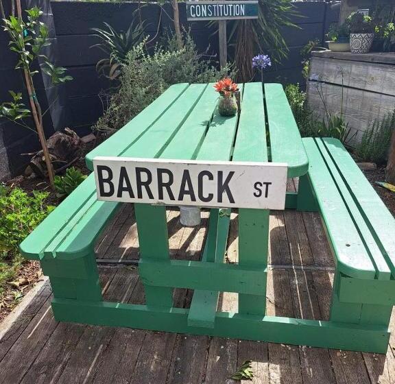 Suzies Huis Restaurant Bed And Breakfast