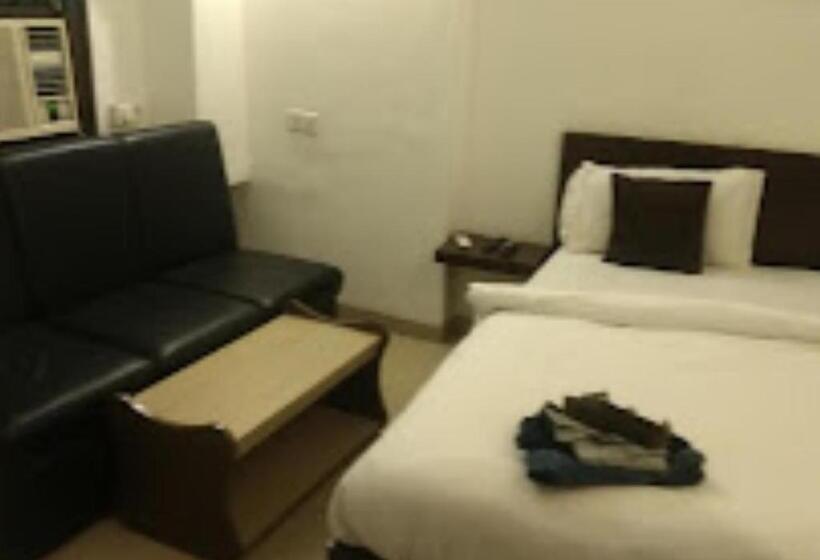 Swagstay Hotel Woodlands Nagpur